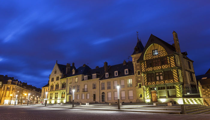 Amiens