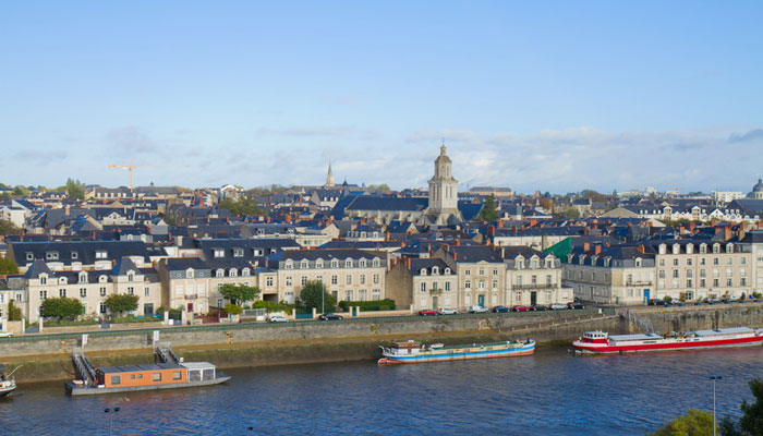 Angers