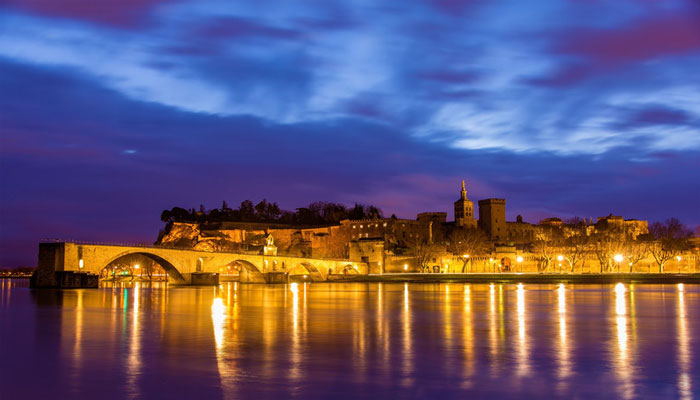 Avignon