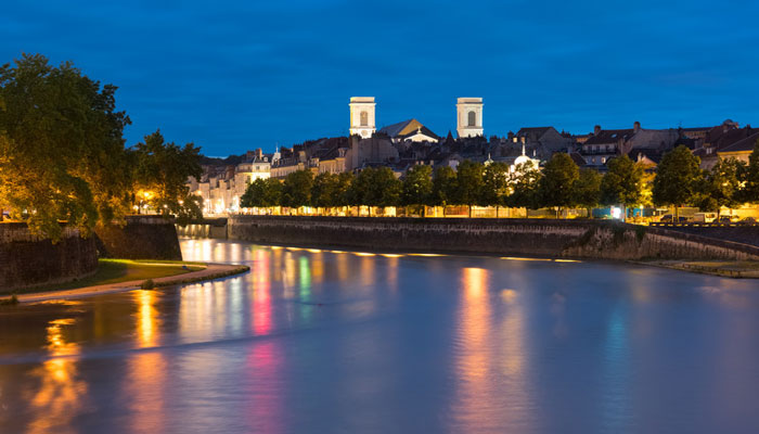 Besançon