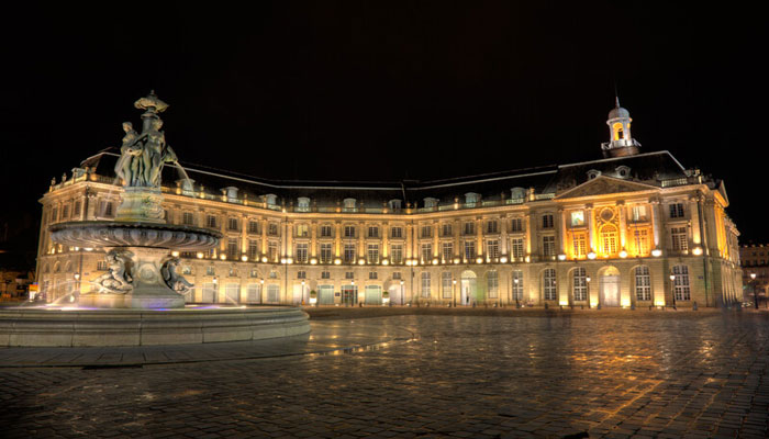 Bordeaux