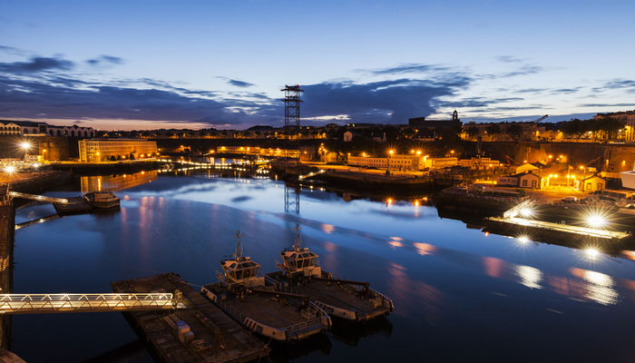 Brest