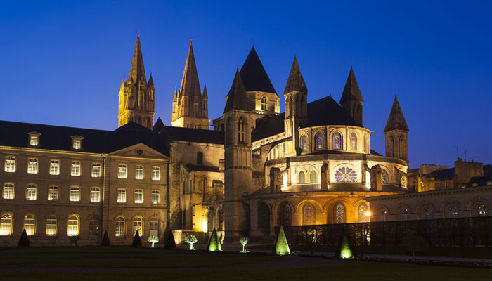 Caen