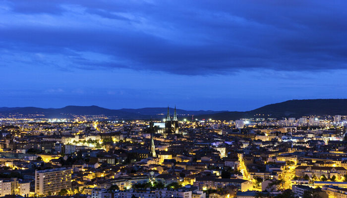 Clermont-Ferrand
