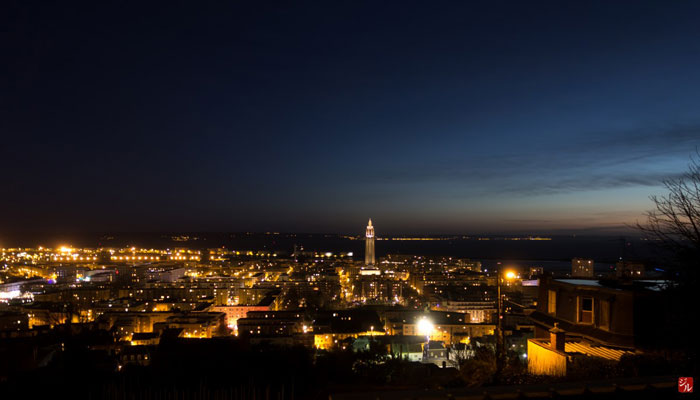 Le Havre