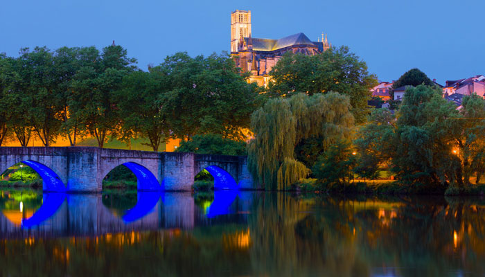 Limoges