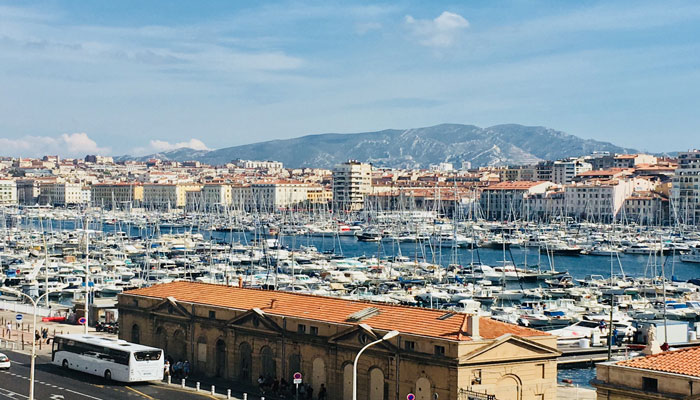 Marseille