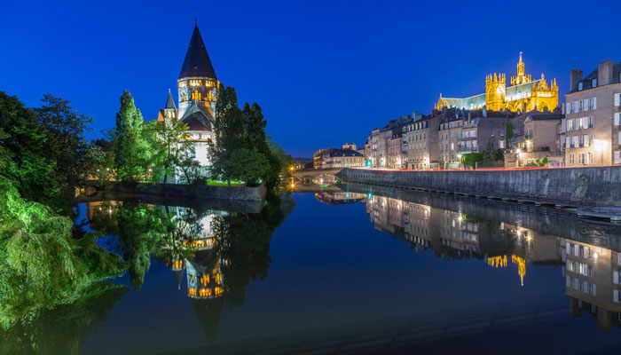 Metz