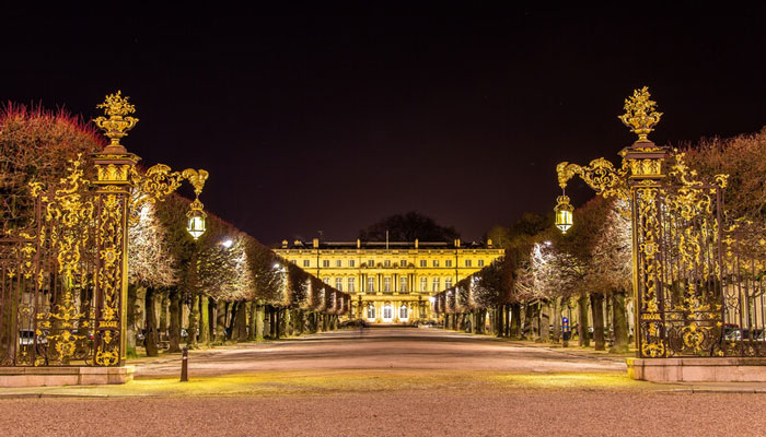 Nancy