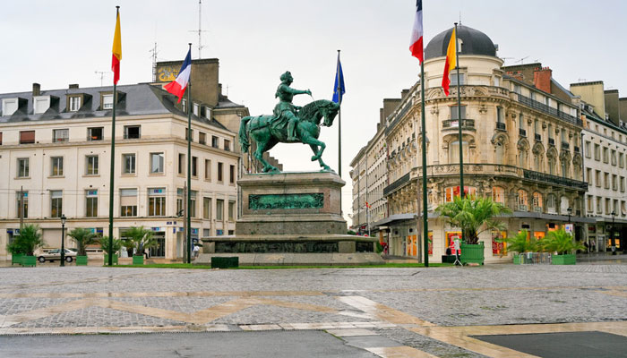 Orléans