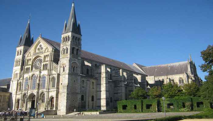 Reims