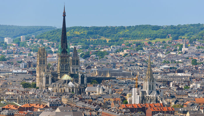 Rouen