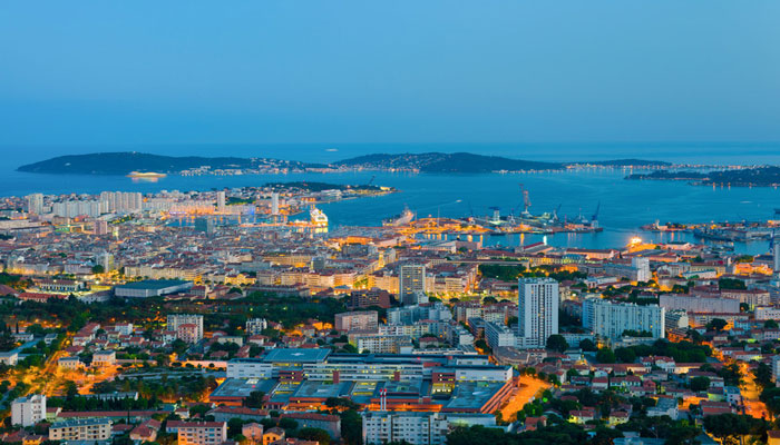 Toulon